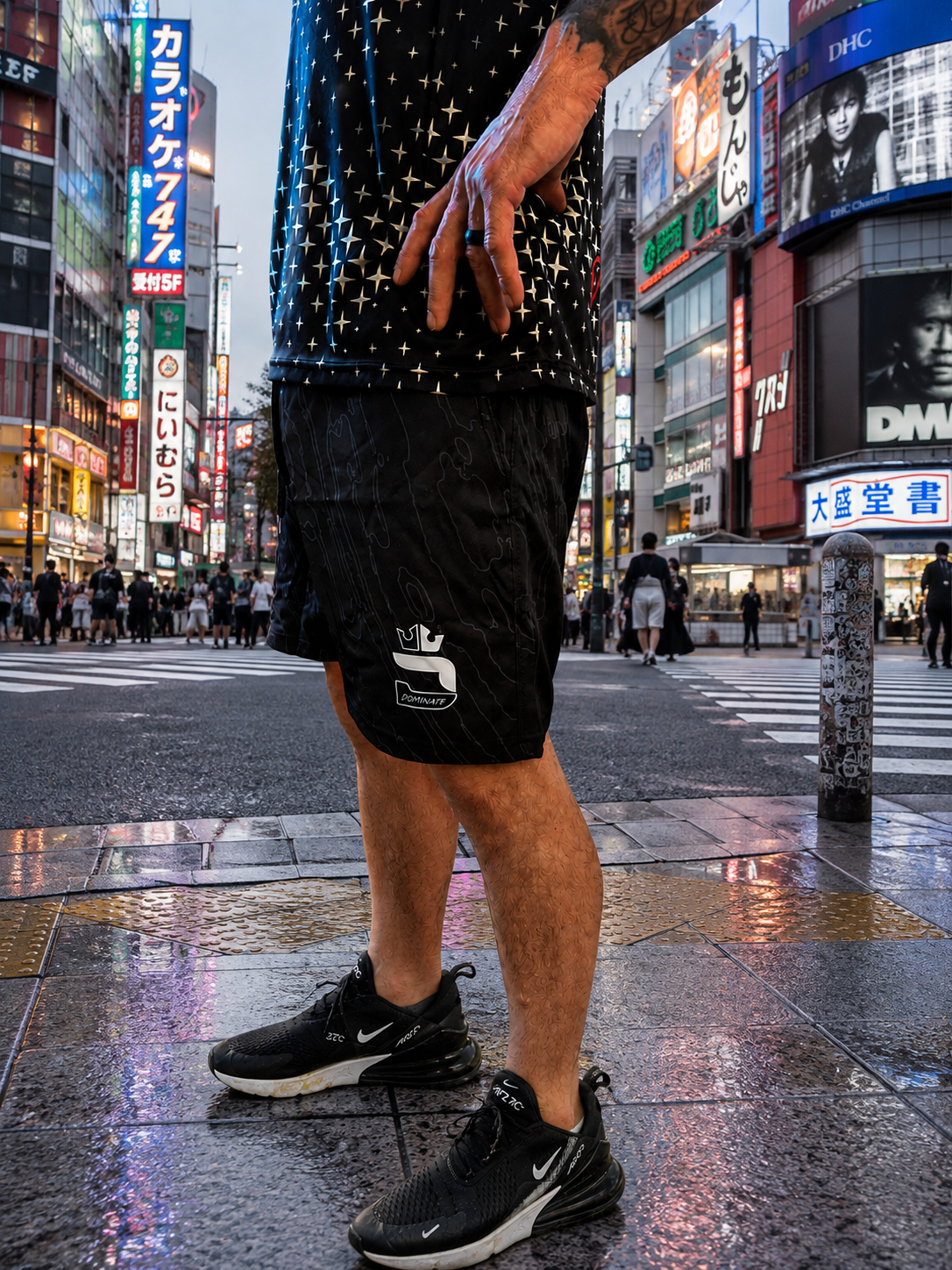 Sprint Shorts