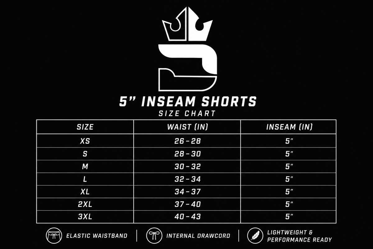 Sprint Shorts