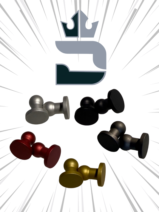 Proflex Plugs